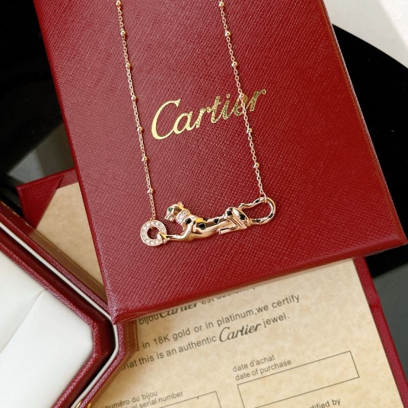 Cartier Necklaces